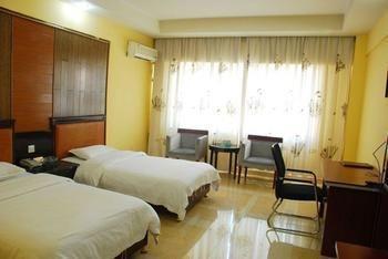 Oriental Pearl Hotel-Changsha Luaran gambar