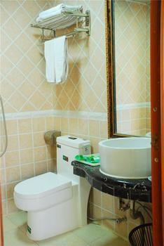 Oriental Pearl Hotel-Changsha Luaran gambar
