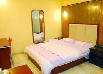 Oriental Pearl Hotel-Changsha Luaran gambar
