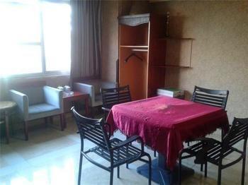 Oriental Pearl Hotel-Changsha Luaran gambar