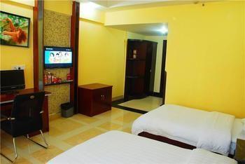 Oriental Pearl Hotel-Changsha Luaran gambar